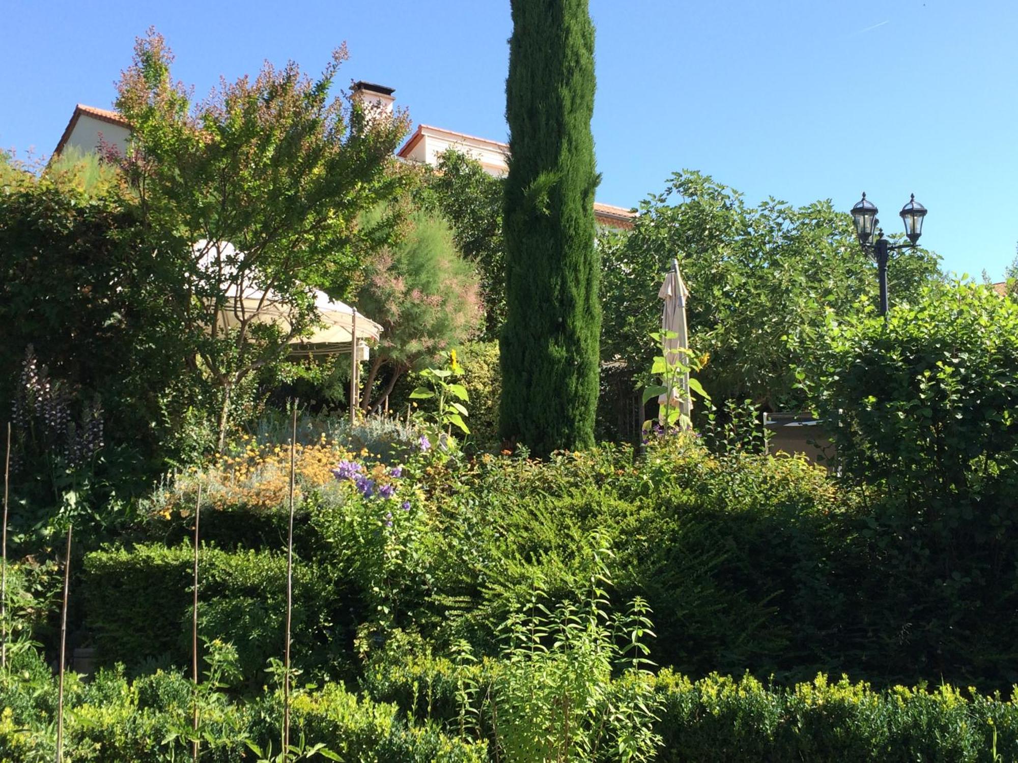 La Villa Victoria Auvergne Cournon-d'Auvergne Exteriér fotografie